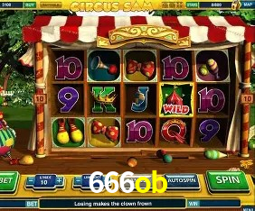 Interface Premium 666ob