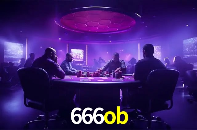 666ob: Seu Cassino Premiado com Pagamentos Rápidos