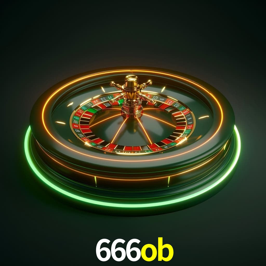 666ob bet