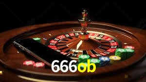 666ob: A Experiência de Casino com Jogos de Mesa ao Vivo