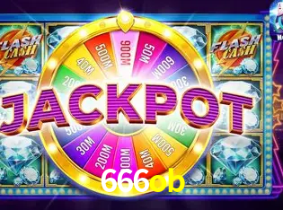Jogos de Slot 666ob