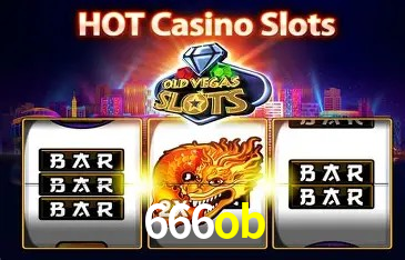 Casino Ao Vivo 666ob