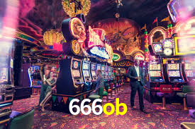 VIP Casino 666ob