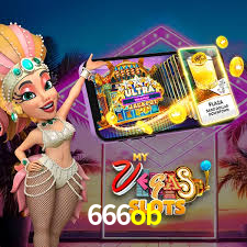 Slot Games 666ob