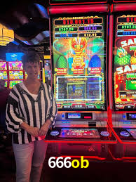 Game Statistics 666ob